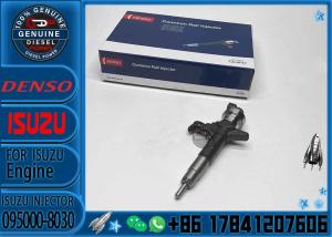Quality Fuel Injector Repair Kits 095000-2160 095000-8030 095000-8340 wholesale