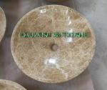 Beautiful Bathroom Wash Basin Small Countertop Basin Professional Customized