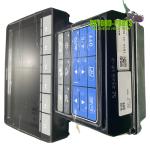 Komatsu PC138US-11 Excavator Spare Parts Monitor Cluster Gauge Panel 7835-35