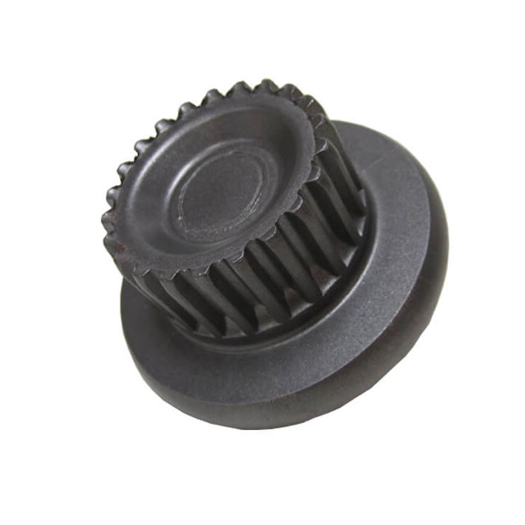 OEM forging parts aluminum stainless steel forged Products