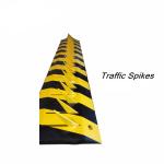 Waterproof IP68 Hydraulic Road Blocker Anti Terrorist Emergency Release System