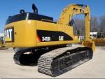Used Excavators