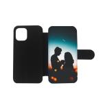 Protective Shell Sublimation Flip Phone Cases For IPhone15 16