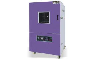 China Uniform Glass Wool Insulation Industrial Drying Oven with SUS304 Mirror Stainless Steel on sale