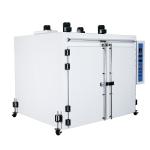 Customized Factory Industrial Drying Oven , Industrial Drying Machine