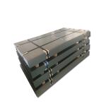 Cold Rolled Galvanized Steel Plate Ss400 3mm Thick Sheet Hot Dip