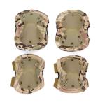 Wholesale Lightweight Protective Hot sale TPU Military Safety Tactical Knee Pad