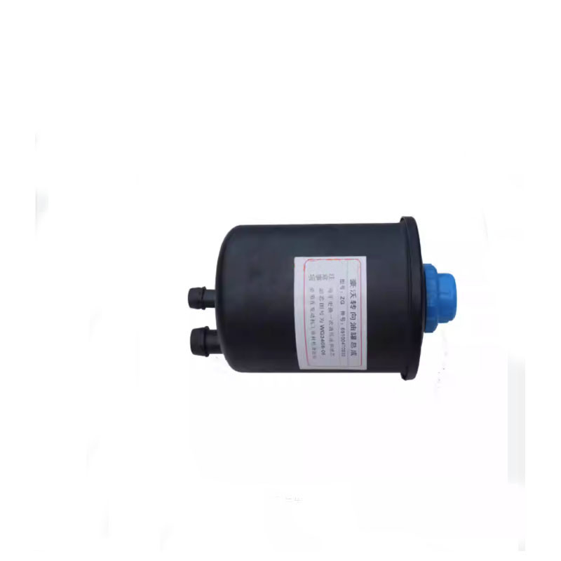 Truck Spare Parts Sinotruk HOWO Truck Parts 69100470033 Steering Oil Tank Assembly
