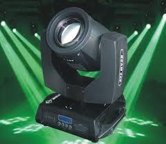 Quality Touch Screen Beam 5r Moving Head Light 200w For Dj Disco Nightclub Party wholesale
