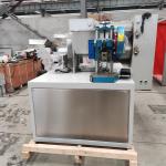 100-200kg/H Capacity Soap Production Line For Small Scale Hotel Bar 1000KG