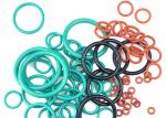 Rubber Customizable Oil Wear Resistance Seal Ring Gasket