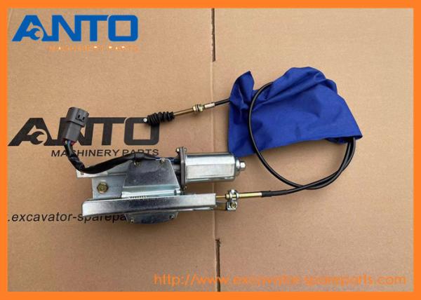 4278152 Stopper Excavator Electric Parts Fitting For HITACHI EX300-2 EX300-3