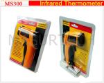 Non Contact Infrared Thermometer MS300