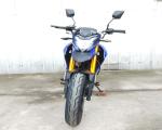 5 Gears Shifting High Powered Motorcycles 4 Stroke Single Cylinder Air Cooling