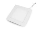 225mm Ultra Thin Led Ceiling Light 18w , High Brightness Living Room Ceiling