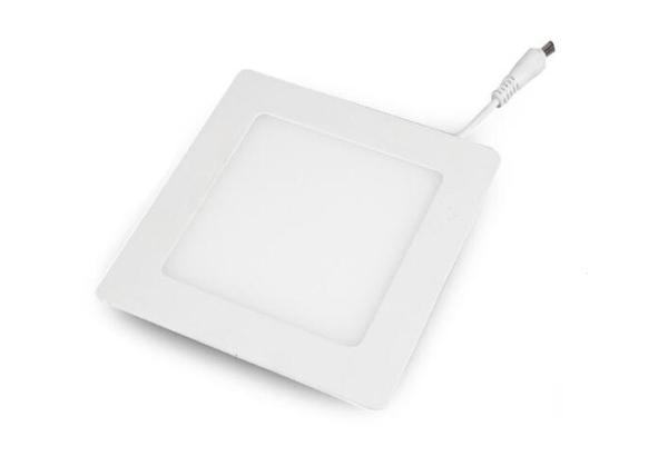 225mm Ultra Thin Led Ceiling Light 18w , High Brightness Living Room Ceiling