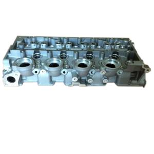 Quality 7S6Q 6C032 AA Cylinder Head For Ford FIESTA 1,4 HDI DW4 206/207/BIPPER 02- 1.4 HDI wholesale