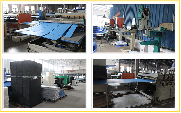 SGS Custom Corrugated Plastic Boxes For Seafood Cold Transportation