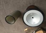 Heavy Duty Truck Spare Parts WEICHAI Air Filter 4110000006003 (1109070-K3250A)