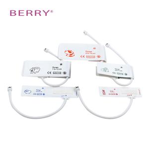 Quality Medical Hospital Equipments Vet Patient Monitors Lithium Battery wholesale