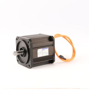 Quality Compact Structure Permanent Magnet Synchronous Motors IP65 600rpm wholesale