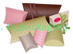Quality high quality pillow box wholesale