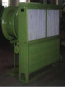 Quality Vertical Hot Tube -30℃ Hot Air Furnace Dryer For Industrial wholesale