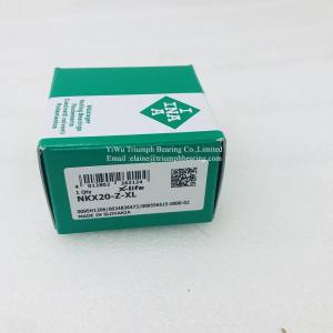 Quality NKX20-Z-XL Needle roller/axial ball bearing wholesale