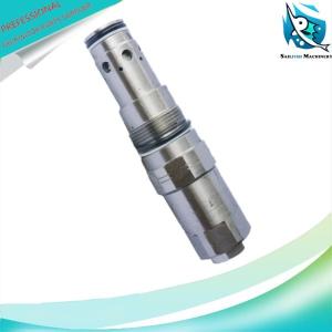 Quality Hot sale good quality EX120-5 hydraulic rotory relief valve for HITACHI excavator part wholesale