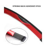 Pickup Truck Arrow Car Headlight LED Tube Strip Flowing Turn Signal Tail Light