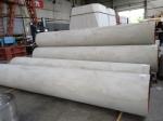Custom Welded Alloy Steel Hydraulic Steel Pipe Black Steel Pipe With -0.01mm