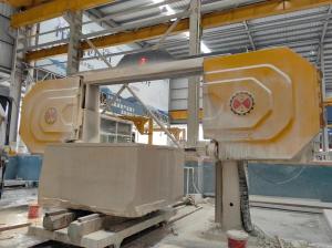 Quality Speed CNC Diamond Wire Saw For Precise Cuts wholesale