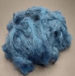 Flame Retardant Color Recycled Polyester Staple Fiber