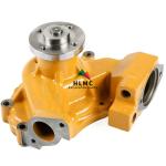 6204-61-1304 6205-61-1202 Excavator Engine Spare Parts Water Pump PC60-6 PC120-5