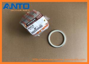 Quality Hitachi Excavator Seal Kits Seal Dust 4084578 4065687 6 Months Warranty wholesale