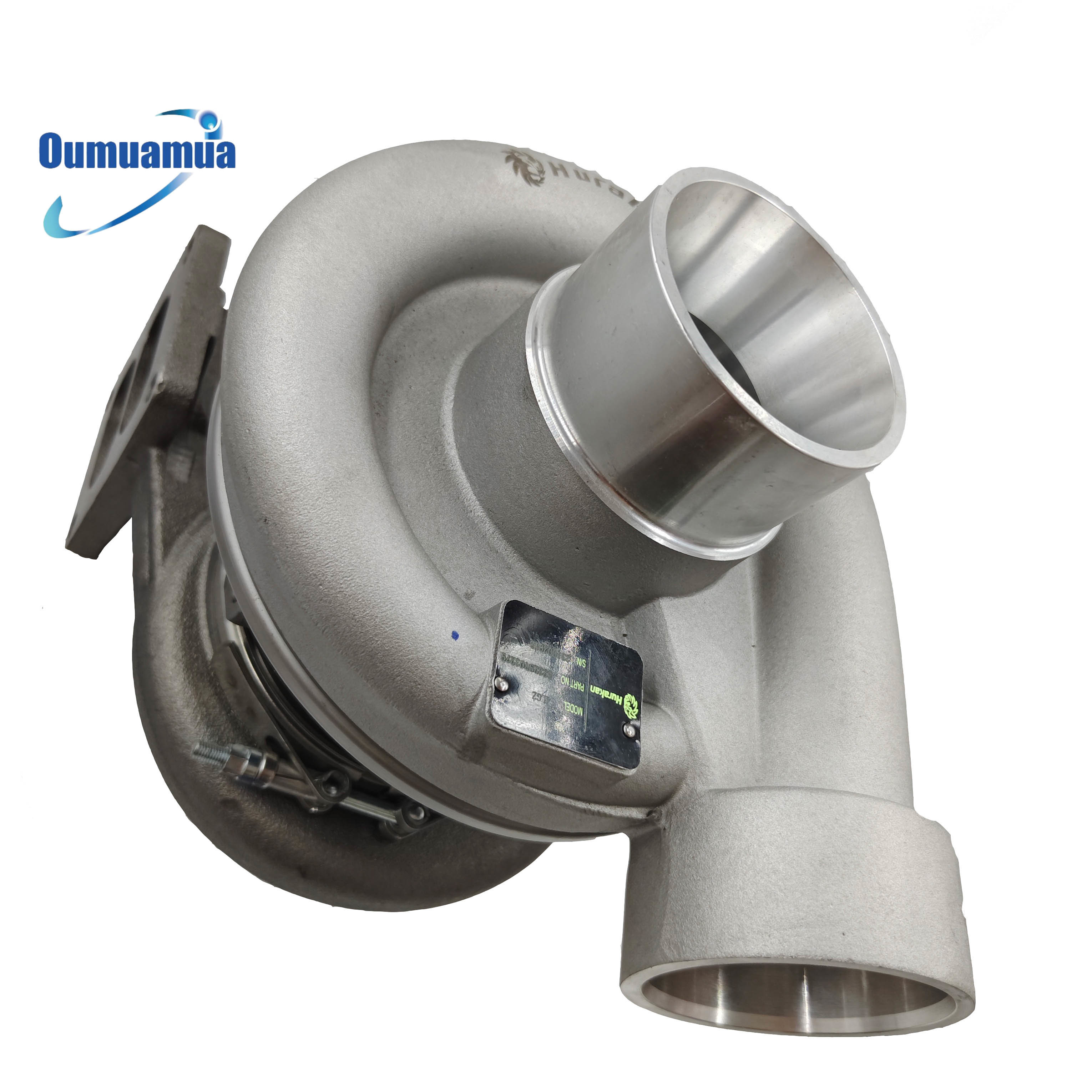 For Renault Trucks Model 4LGZ-352C21.22 Turbocharger 52329703279 5232-988-3279 52329883279 51.09100-7147 51091007147 28173064 0028173064 51-09100-7147