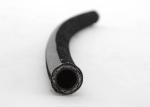 SAE High Pressure Hydraulic Hose For Petroleum or Water Bases Hydraulic Fluids