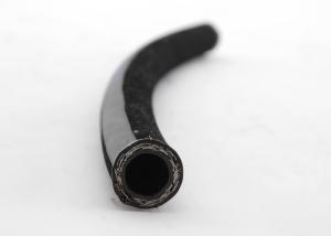 Quality NBR I.D. 1 / 2&quot; Hydraulic Hose Working Pressure 4000 PSI SAE / DIN wholesale