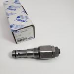 Hydraulic Main Relief Valve For Excavator E300B E450