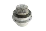 GM10 GM07 GM06 GM60-3 GM08 Excavator Travel Motor Assy Final Drive