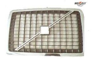 Quality Grille Molding Truck Parts Trim Emblem 20437159 wholesale