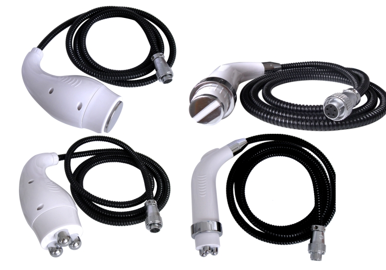 Beauty Salon IPL Laser Machine Hair Removal RF Skin Care Tattoo Removal
