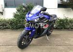 Racing Street Sport Motorcycles ,CBB Engine Most Popular Street Bikes LED Light