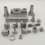 Stainless Steel Cnc Mechanical Parts Cnc Turning & Milling Service
