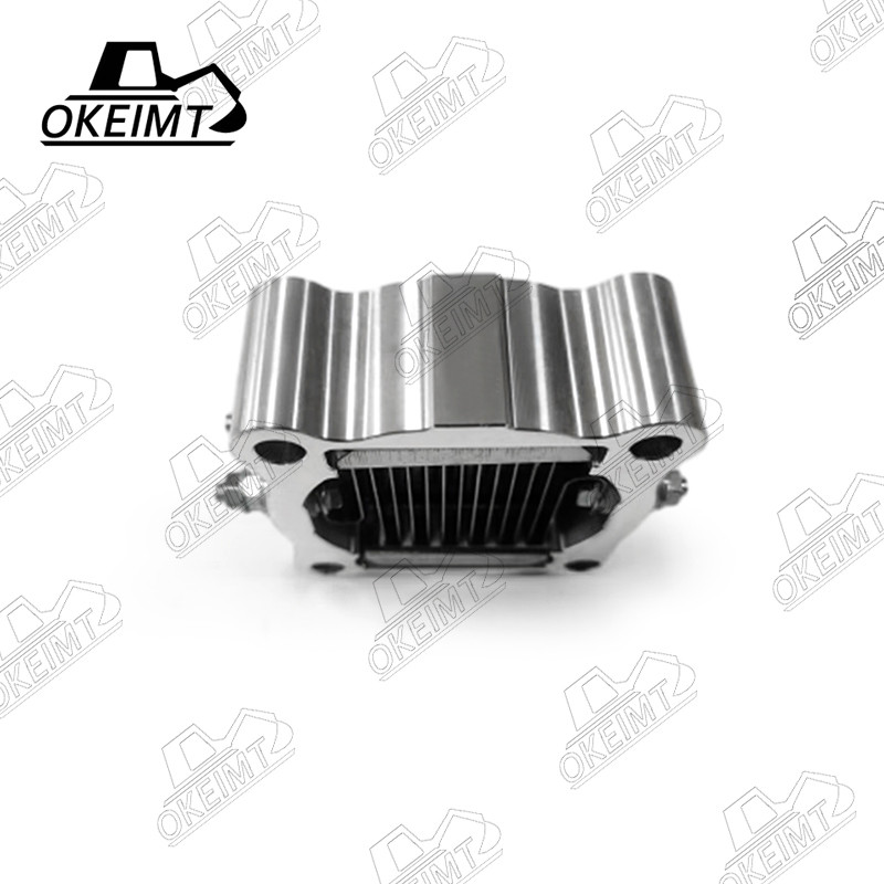 B3.3 4D95 Preheater Install Accessories Diesel Heater For Engine