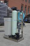 Small Canature Commercial Water Softeners 220V 50HZ