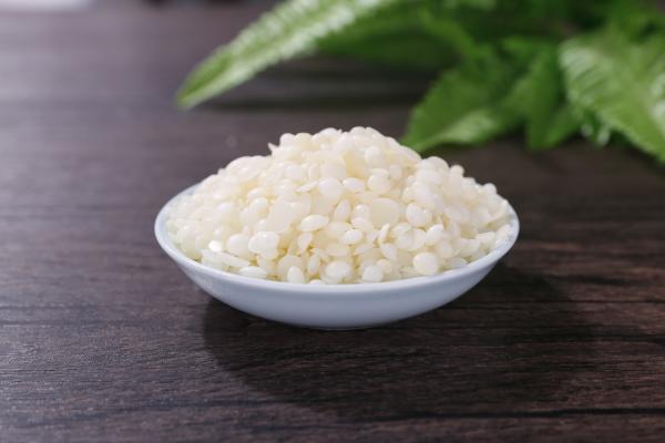 Fully Refined Paraffin Wax 80# For Cosmetics Wax Pallets White Microcrystalline