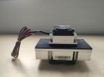 Cooling power 10W Air to air thermoelectric Cooler Assembly ATA010-05