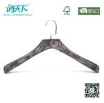 Betterall Fashionable Solid Antique Wooden Hangers