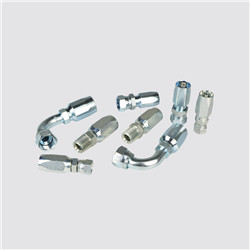 Equal Male Female 22691 BSP Hose Fittings